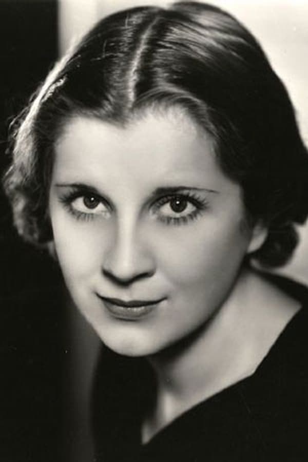 Image of Diana Wynyard
