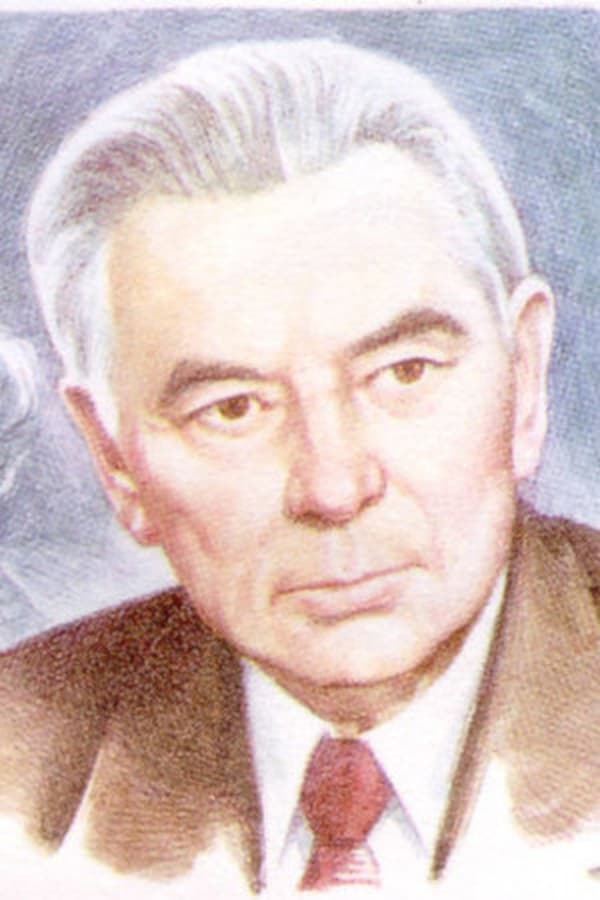 Image of Isidor Annensky