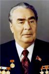 Cover of Leonid Brezhnev