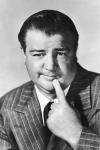 Cover of Lou Costello