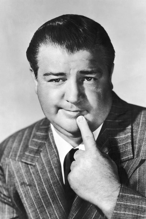 Image of Lou Costello