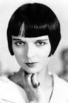 Cover of Louise Brooks