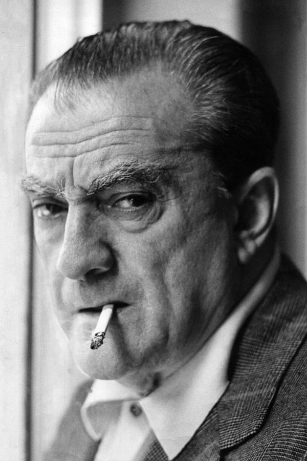 Image of Luchino Visconti