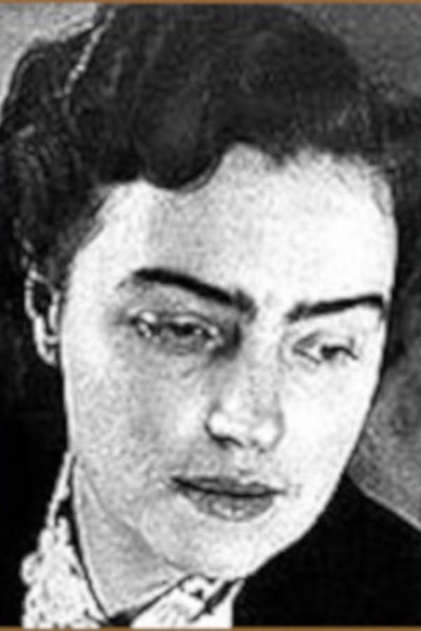 Image of Lyudmila Tolstaya