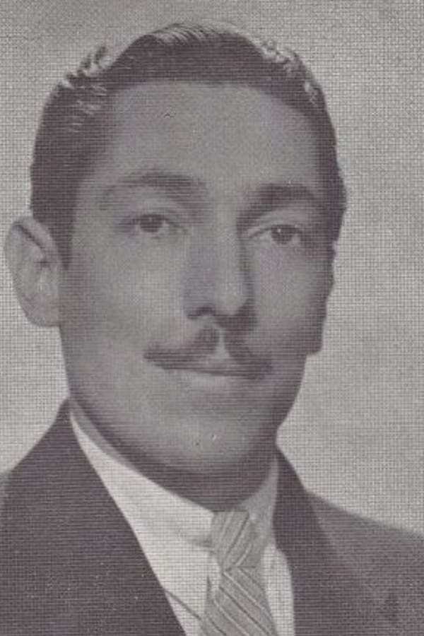 Image of Manuel Dondé