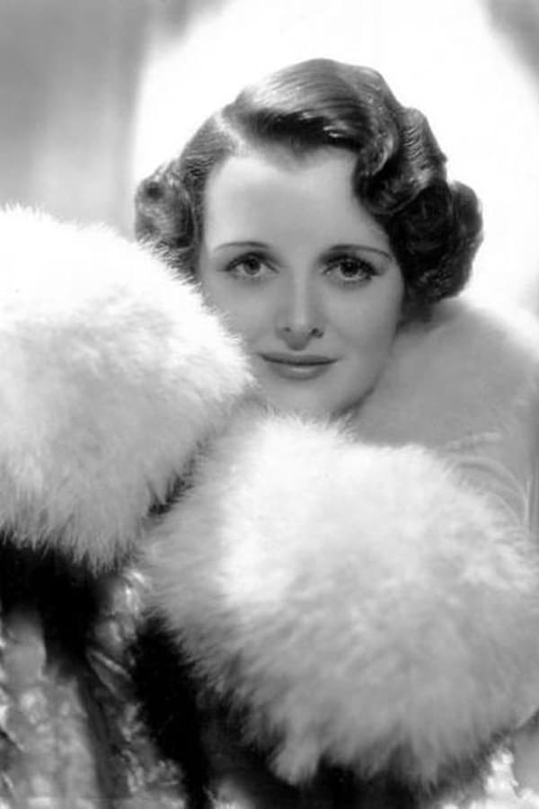Image of Mary Astor