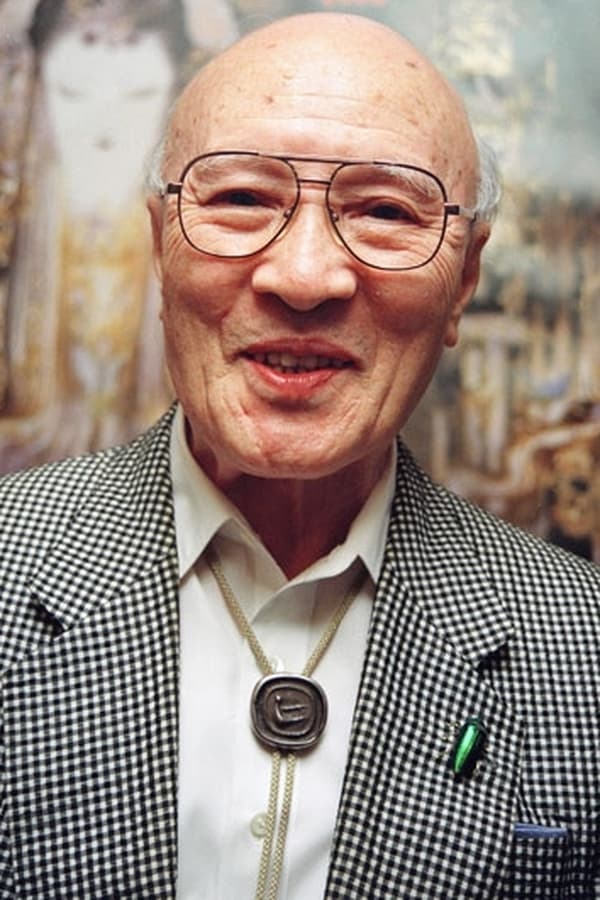 Image of Osamu Takizawa