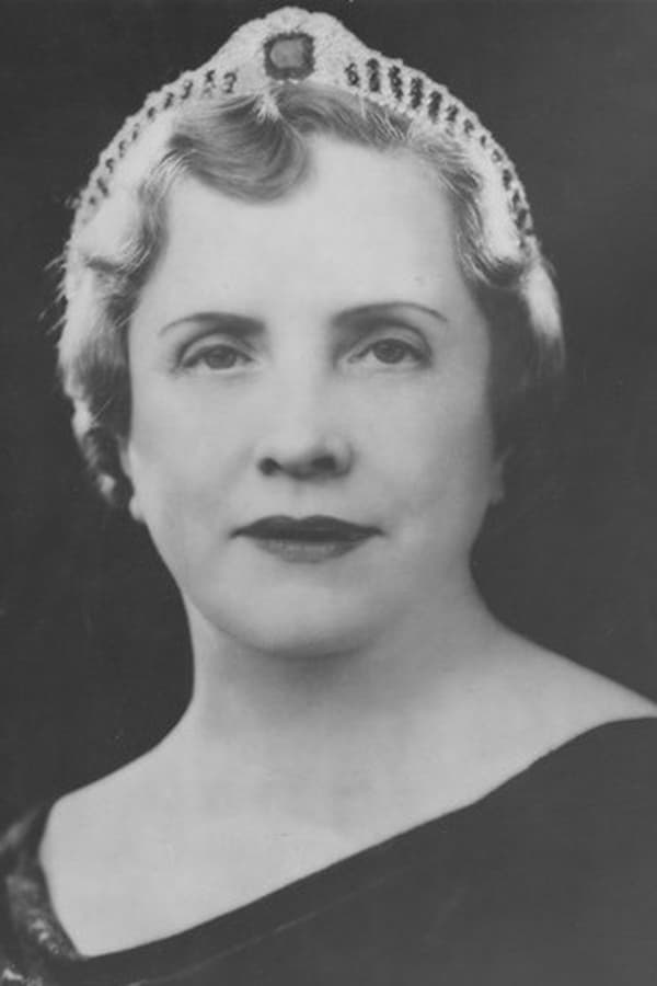 Image of Ruth Gillette