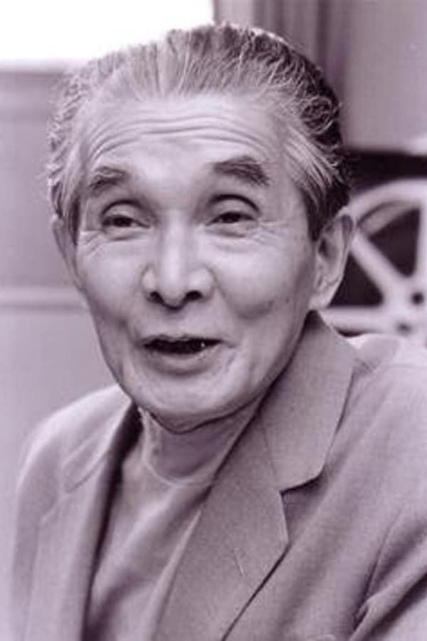 Image of Sadatsugu Matsuda