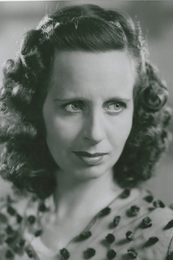 Image of Signhild Björkman