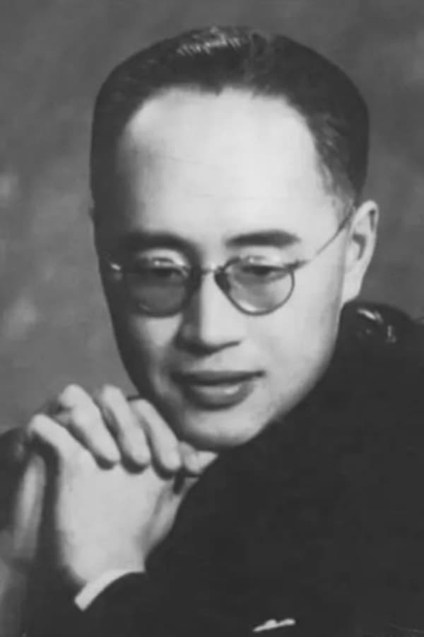 Image of Zuolin Huang