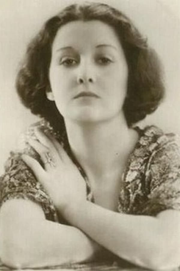 Image of Anne Grey