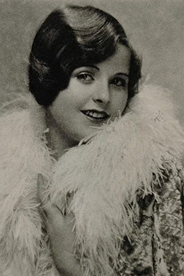 Image of Barbara Kent