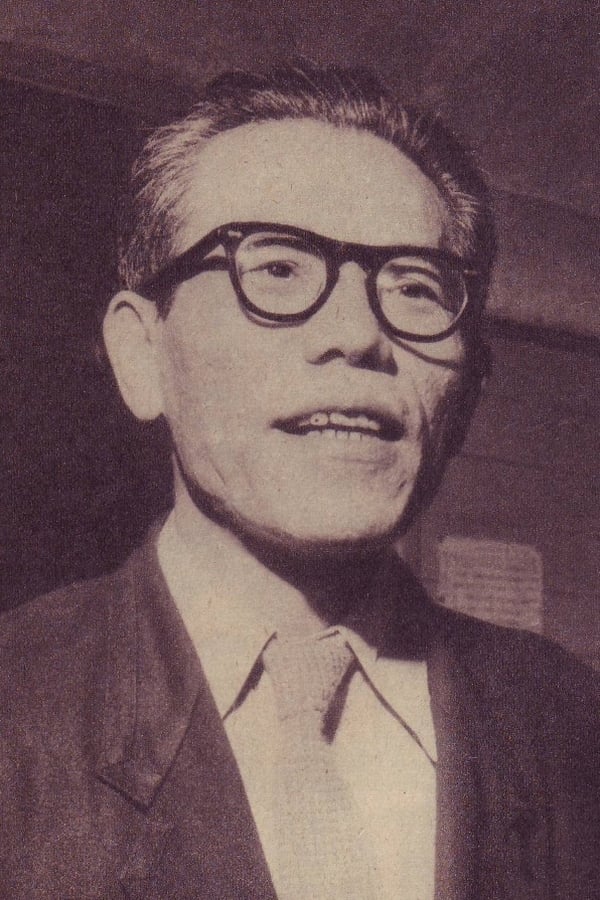 Image of Eijirō Tōno
