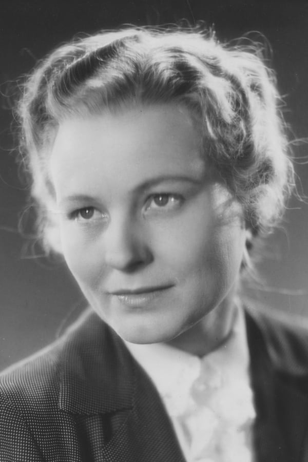 Image of Emma Väänänen