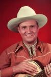 Cover of Gene Autry