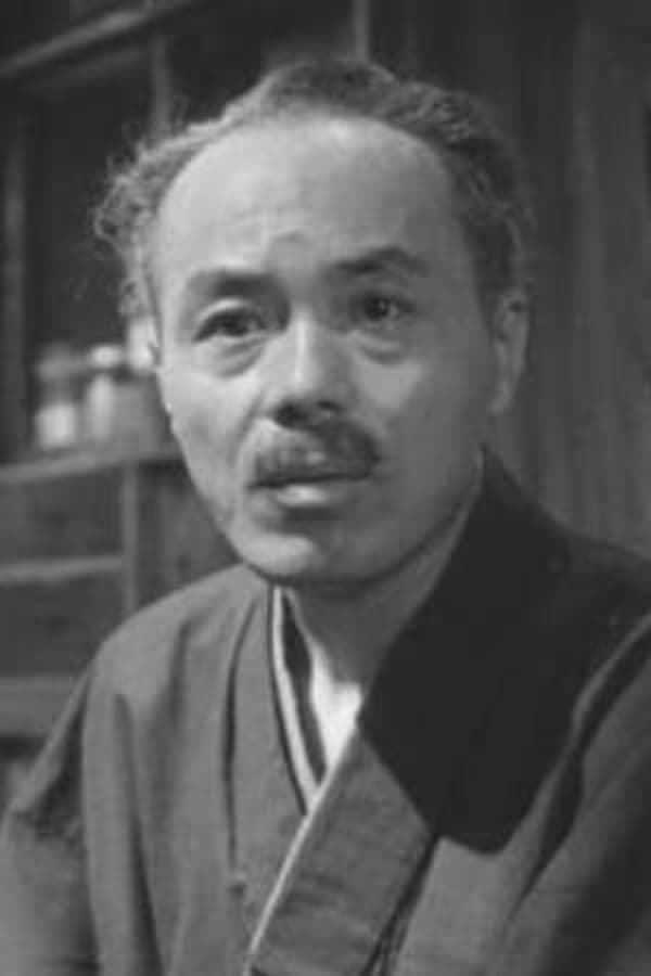 Image of Ichirô Sugai