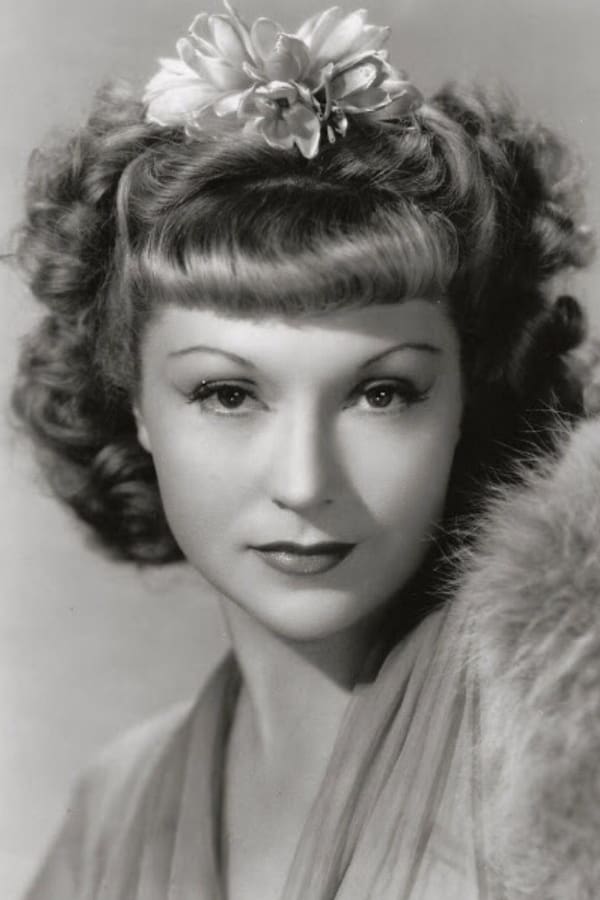 Image of Joyce Compton