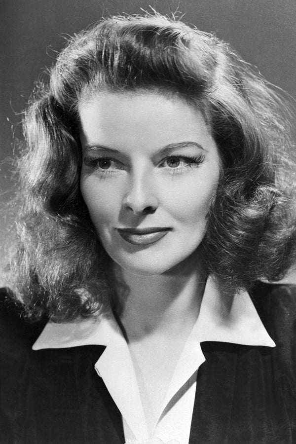 Image of Katharine Hepburn