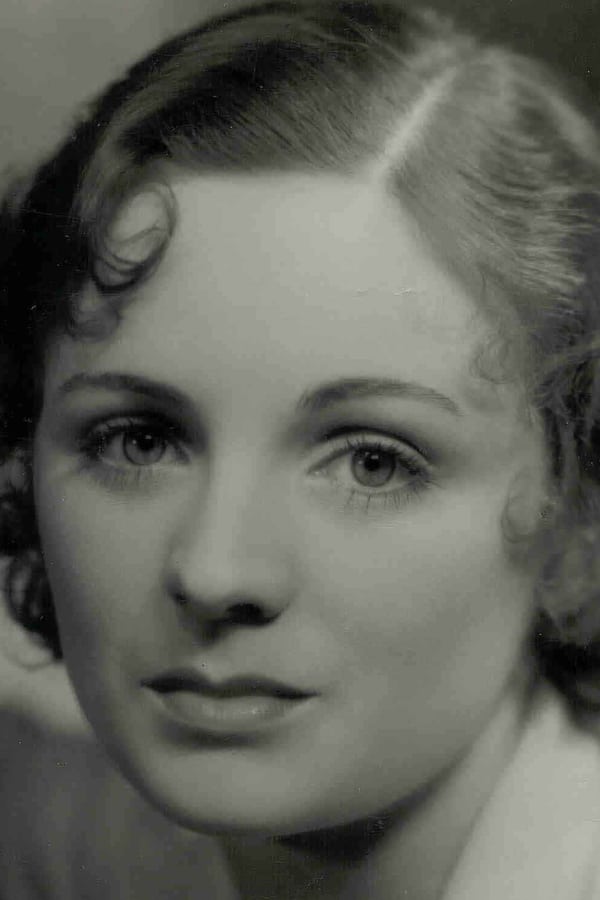 Image of Marion Burns