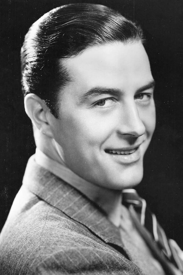 Image of Ray Milland