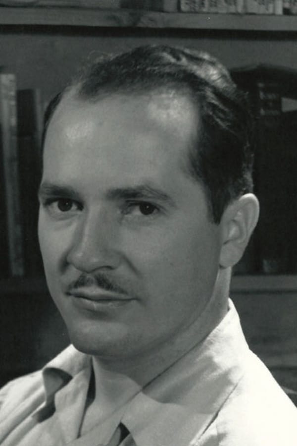 Image of Robert A. Heinlein