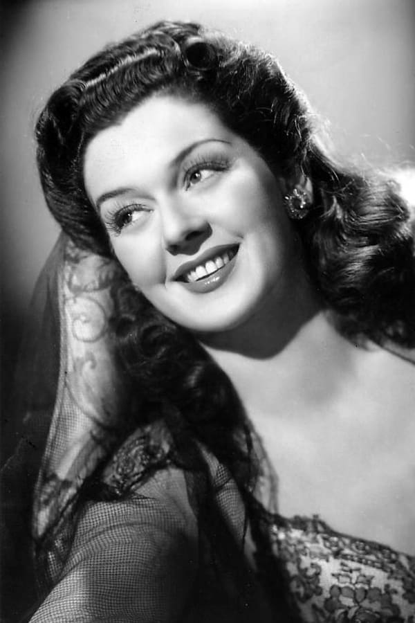 Image of Rosalind Russell