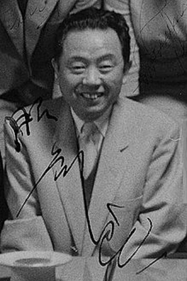 Image of Ryôichi Hattori