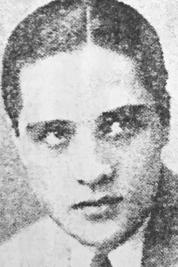 Image of Teruo Môuri