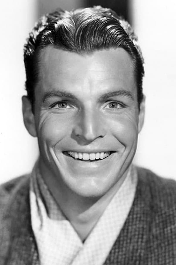 Image of Buster Crabbe