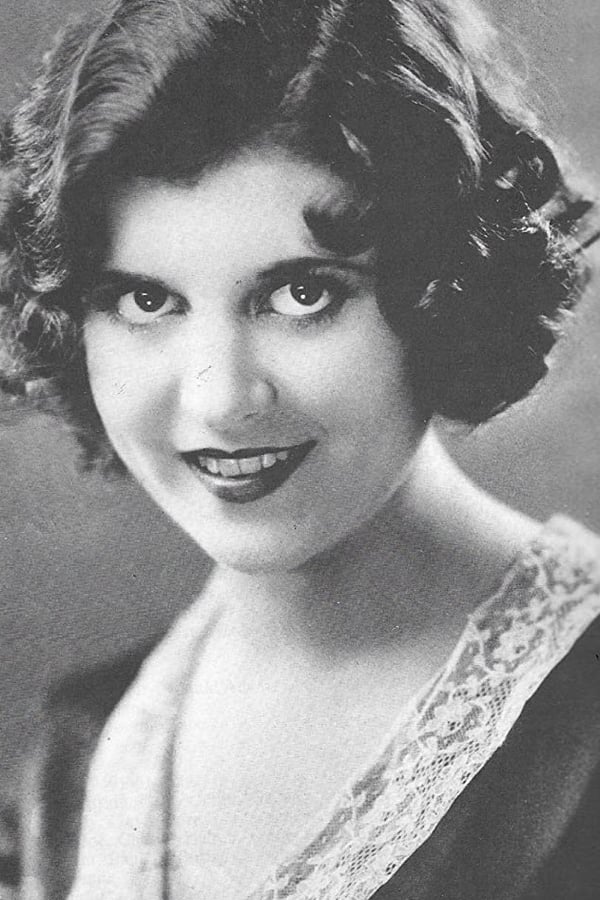 Image of Dorothy Gulliver