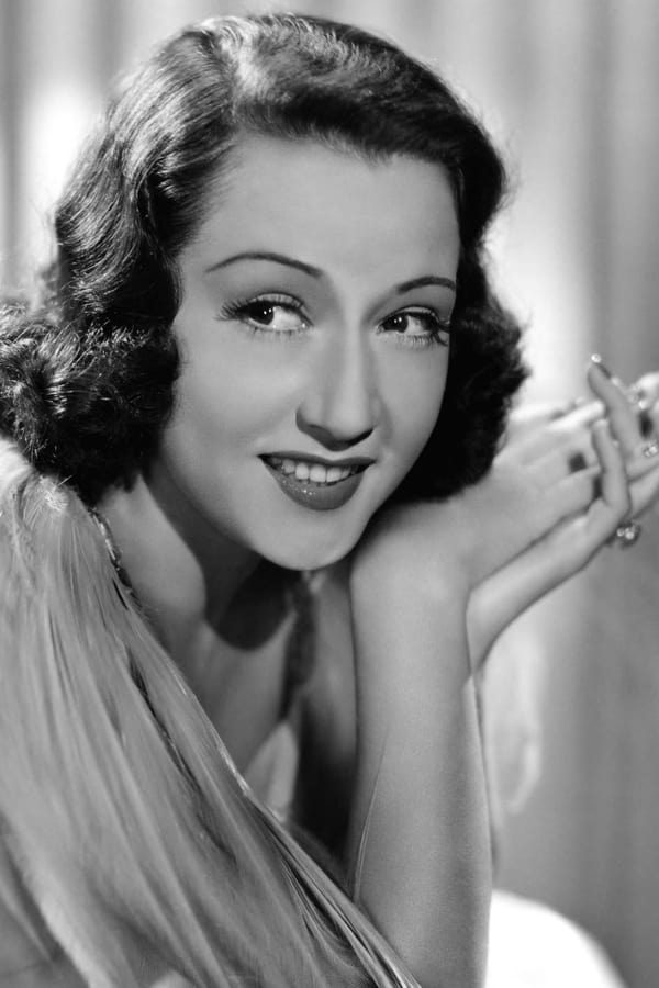 Image of Ethel Merman