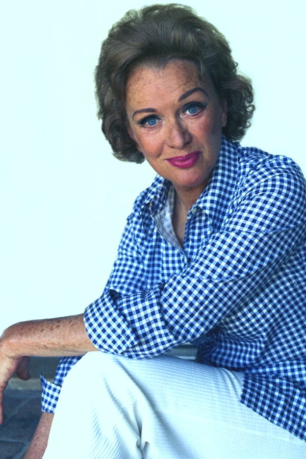 Image of Eve Arden