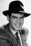 Cover of Fred MacMurray