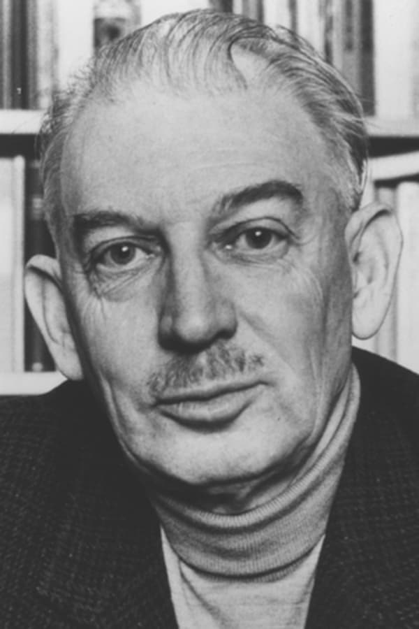 Image of Gösta Werner