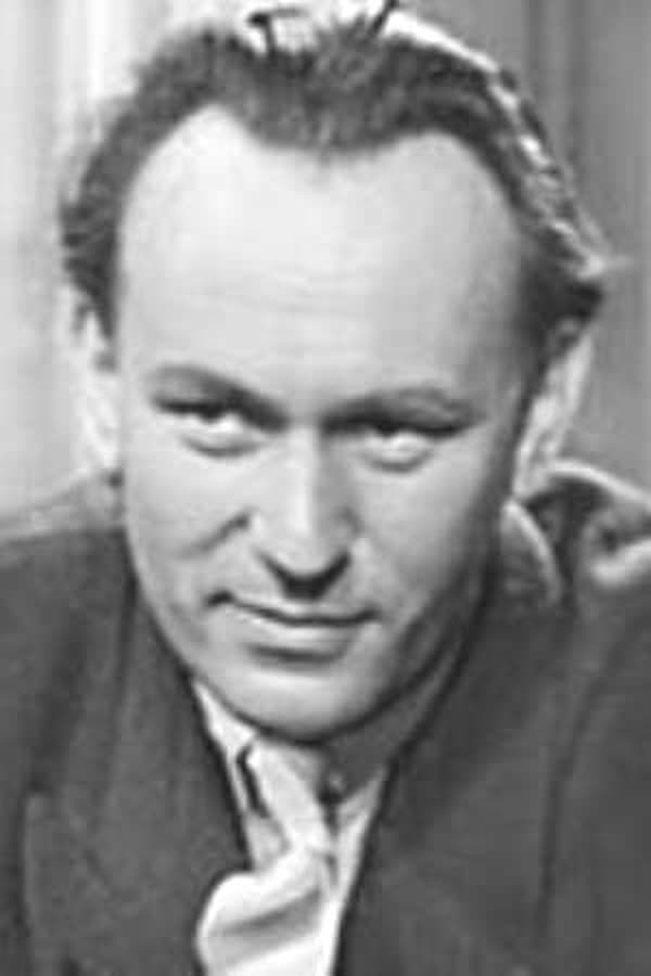 Image of Hans-Georg Rudolph