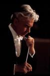Cover of Herbert von Karajan