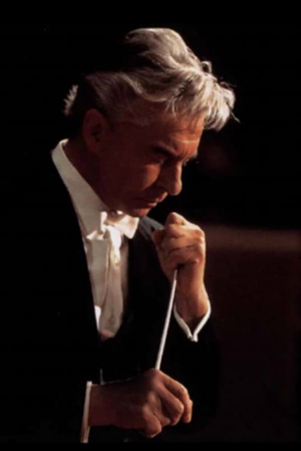 Image of Herbert von Karajan