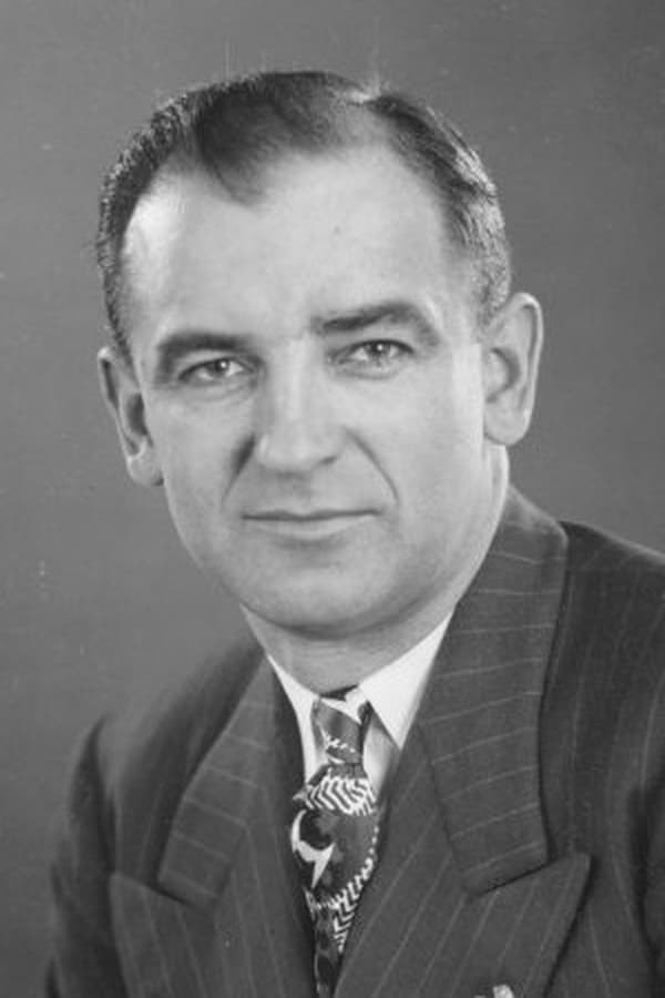 Image of Joseph McCarthy