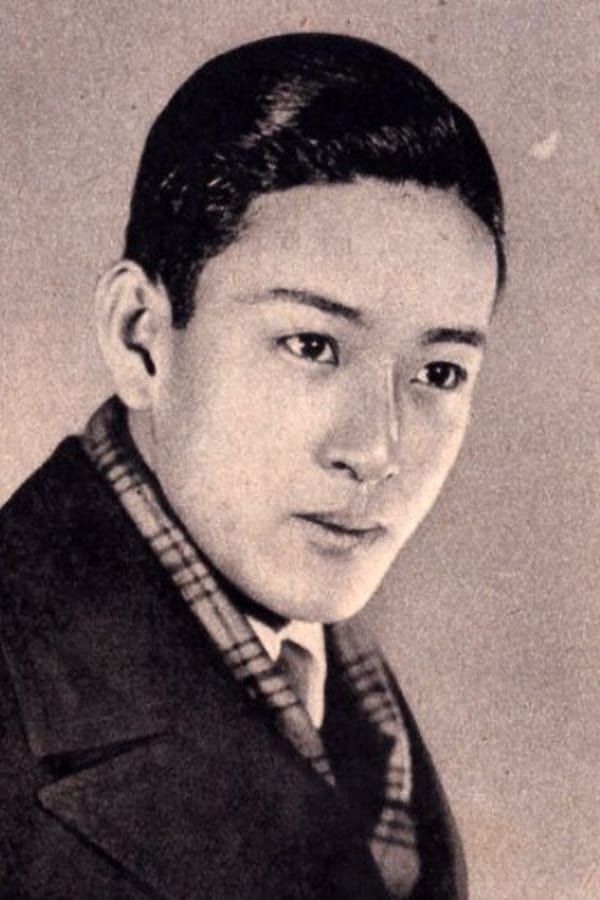 Image of Kunimatsu Ogawa