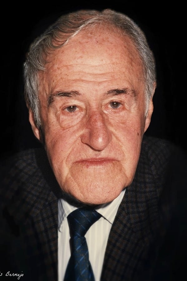 Image of Luis Escobar