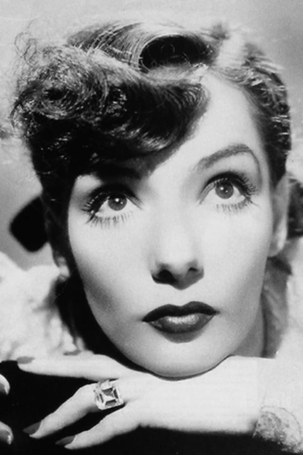 Image of Lupe Vélez