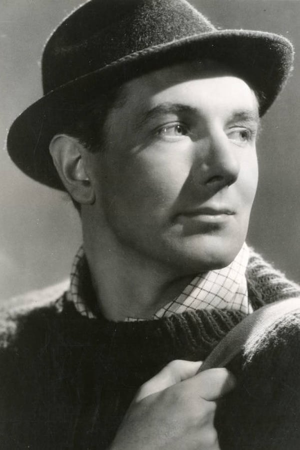 Image of Michael Redgrave