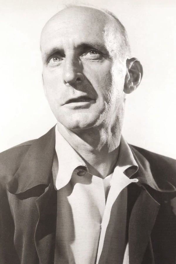 Image of Philip Coolidge