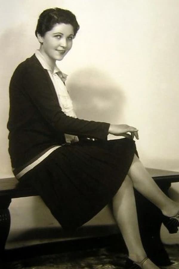 Image of Shirley Palmer