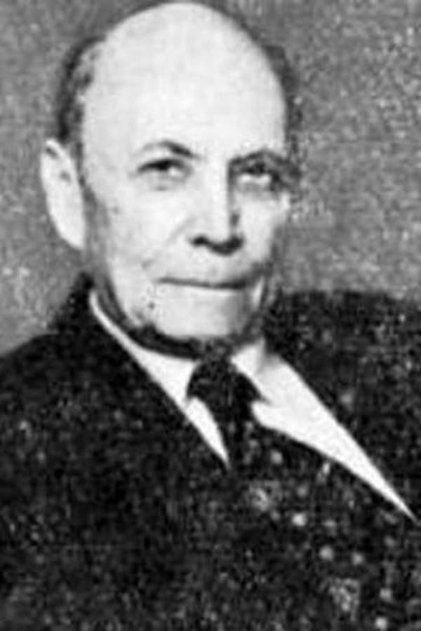 Image of Victor Vitkovich