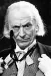 Cover of William Hartnell