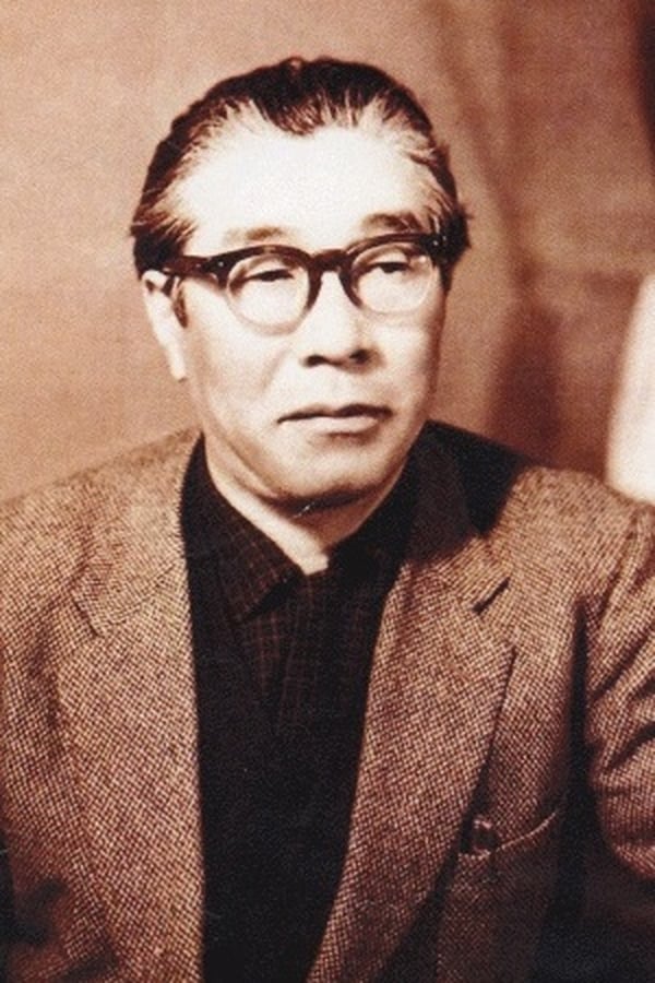 Image of Yasushi Sasaki