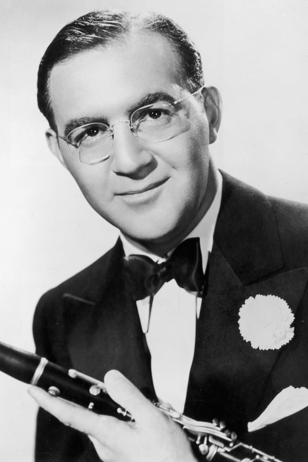 Image of Benny Goodman