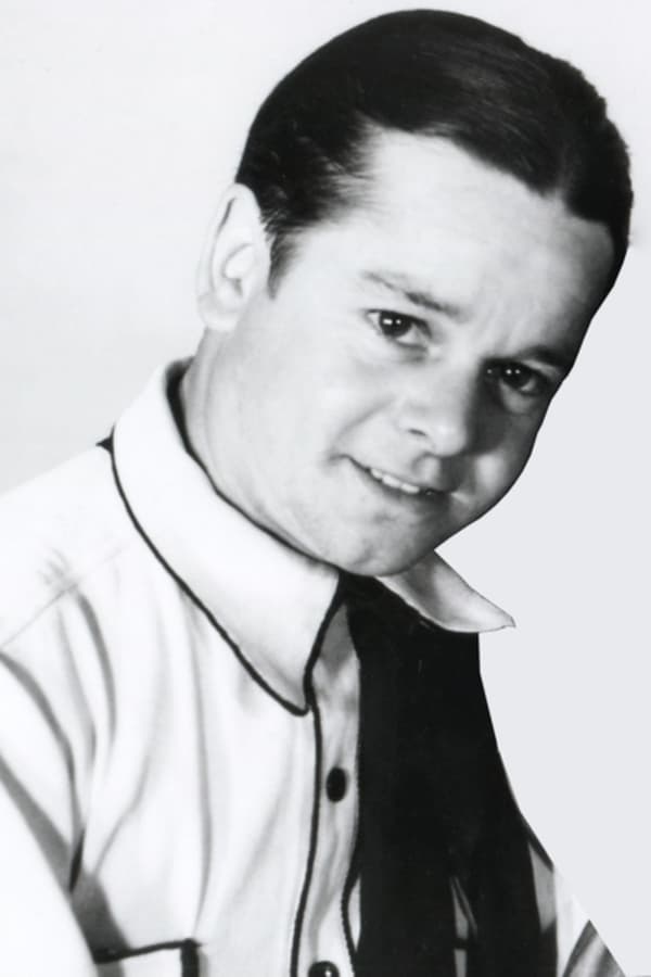 Image of Billy Curtis